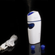 Illustration for article titled USB Mini-Cool Aroma/Humidifier Brings Moist and Smelly Coolness